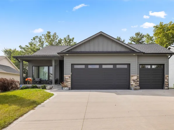 234 Crossroads Ct, Polk City, IA 50226