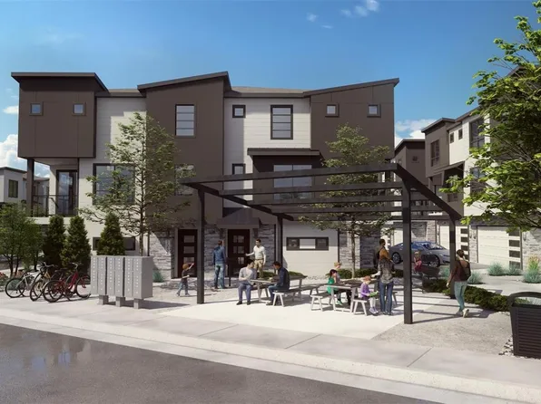 2014 S Holly Street #4, Denver, CO 80222