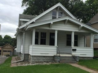 2939 Dupont St, Omaha, NE 68105