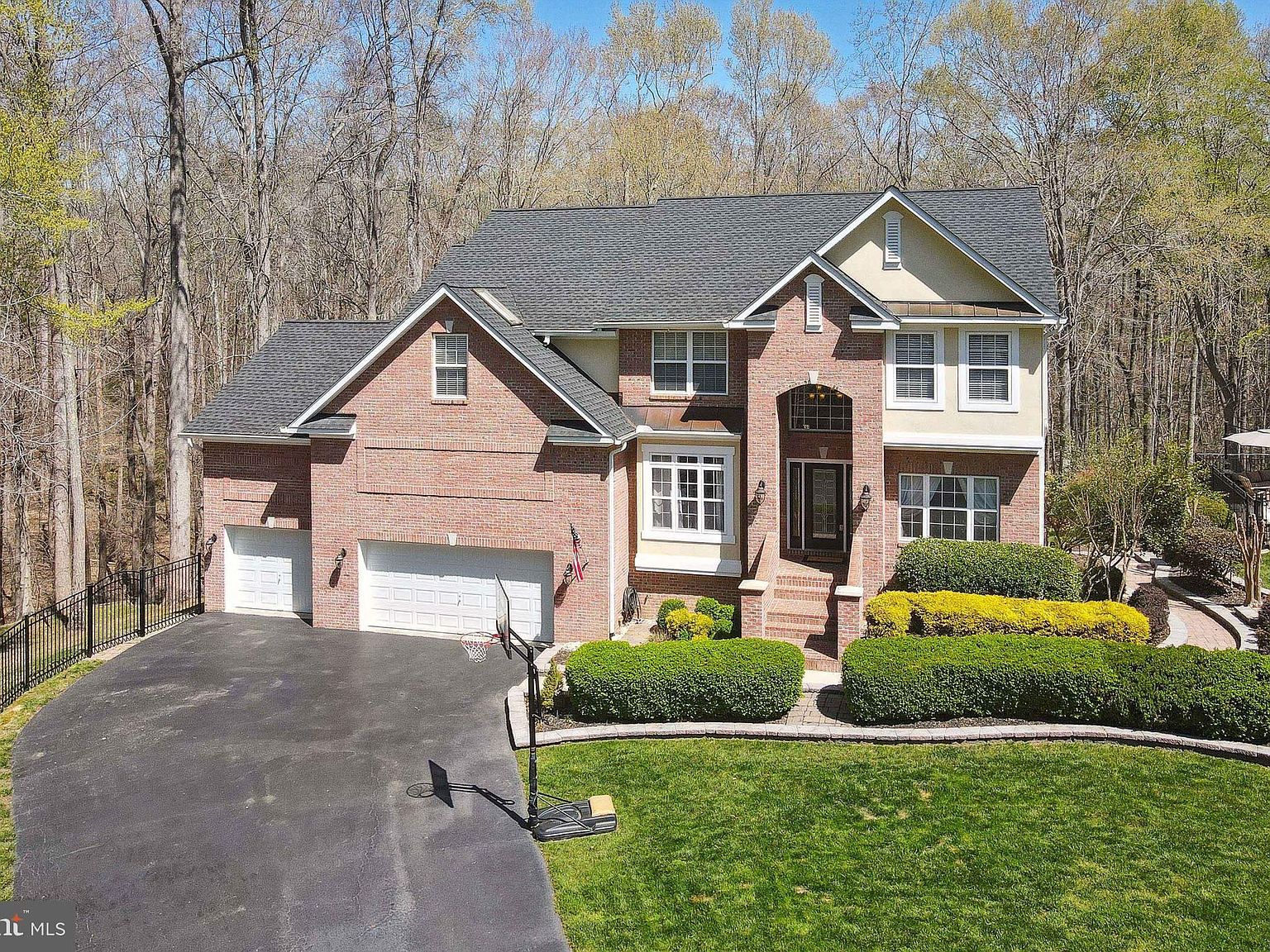 9070 Elmer Ct, La Plata, MD 20646 Zillow