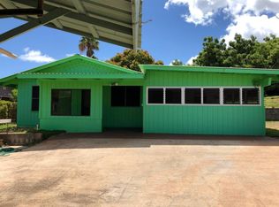 23 Iliahi Pl, Kaunakakai, HI 96748