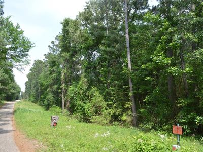 Fcr #241, Fairfield, TX, 75840