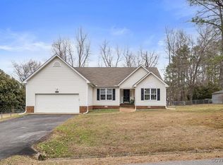 6848 Bixby Ln, Chesterfield, VA 23838