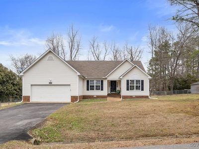 6848 Bixby Ln, Chesterfield, VA, 23838