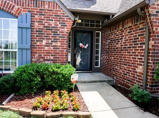 601 S 71st St, Broken Arrow, OK 74014