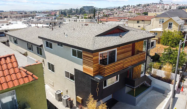 701 N Hill Pl #2 — Photo 19