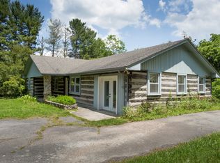 3688 Laurel Branch Rd NW, Floyd, VA 24091