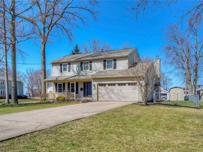 33168 Electric Blvd, Avon Lake, OH, 44012
