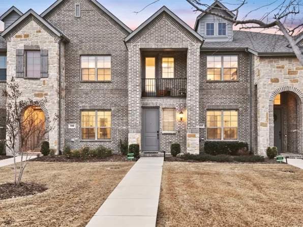 682 Claire Ln, Lewisville, TX 75067