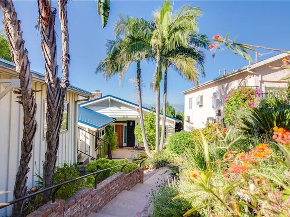 22459 Venido Rd, Woodland Hills, CA 91364