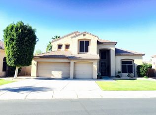 1132 W Windhaven Ave, Gilbert, AZ 85233