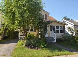 224 W Hickory St, East Rochester, NY 14445