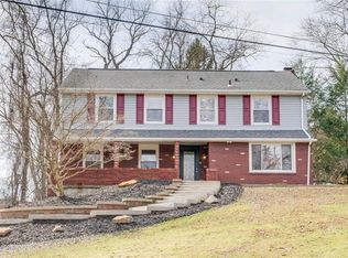 227 Elm Rd, Pittsburgh, PA 15239