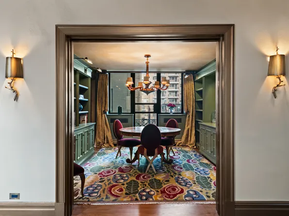 1 West 67th Street image 9 of 26