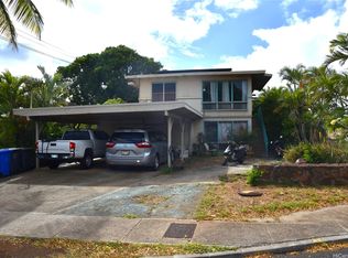 1016 8th Ave, Honolulu, HI 96816