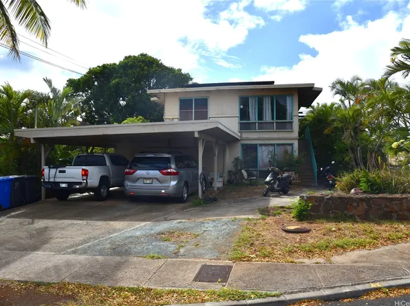1016 8th Ave, Honolulu, HI 96816