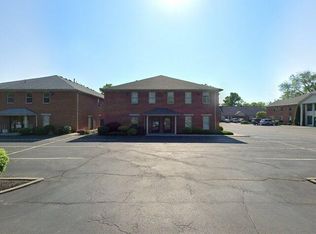 8899 Brookside Ave #202-B, West Chester, OH 45069