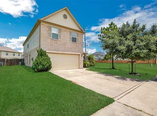 19002 Cypress Bay Dr, Houston, TX 77084