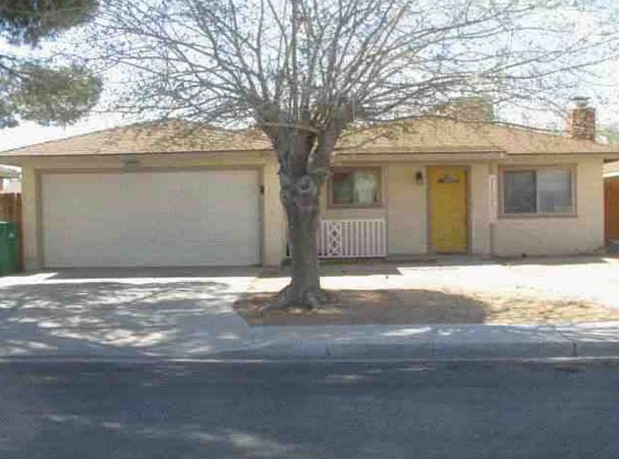 Property Front View
