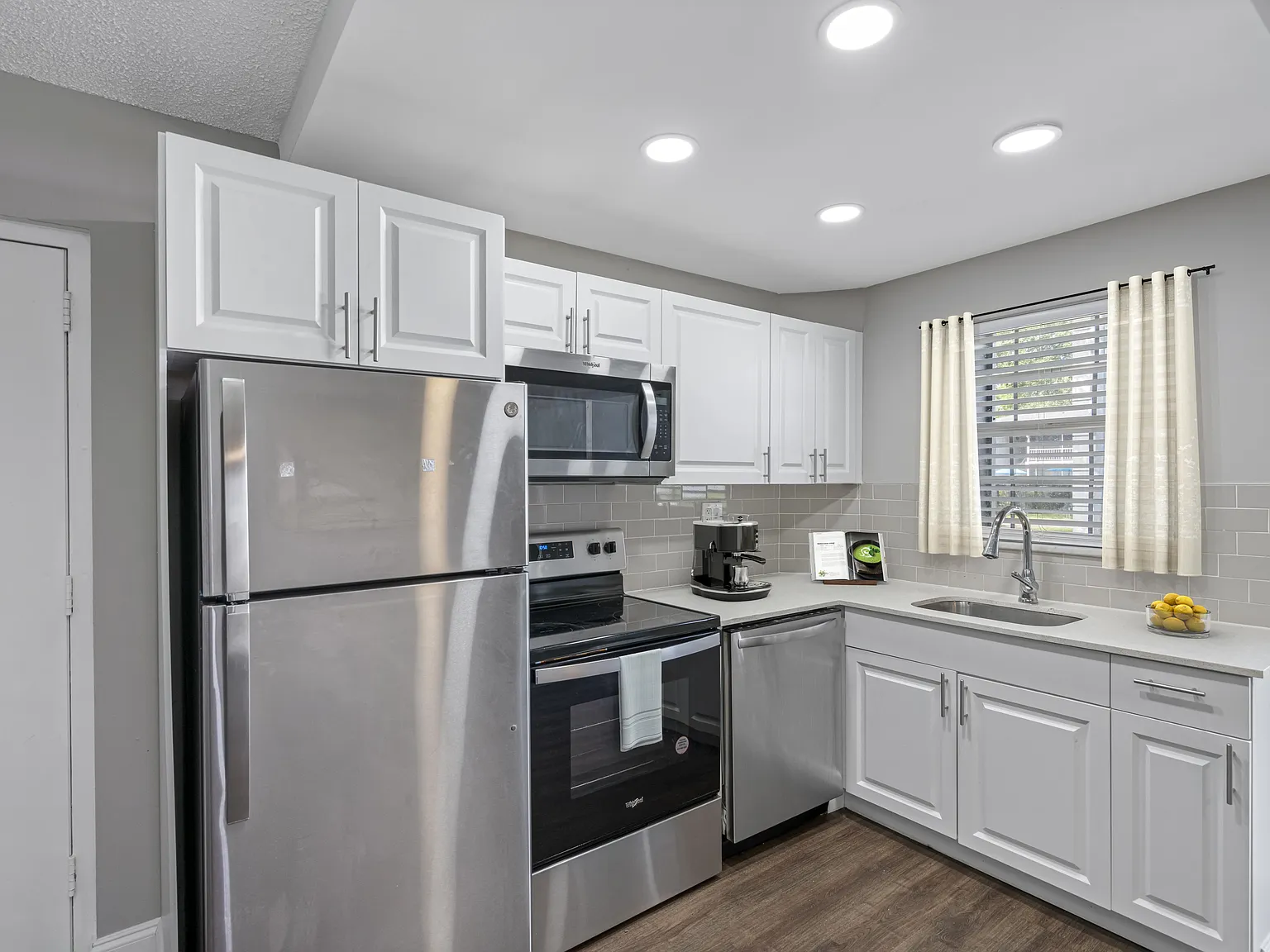 The Village at Eastpointe Apartments — Photo 4