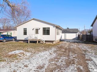 1705 114th Ave, Milan, IL 61264