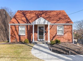 951 Goldenrod St, Homestead, PA 15120