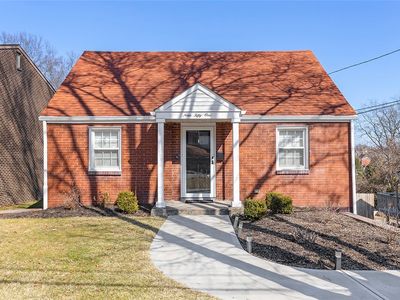 951 Goldenrod St, Homestead, PA, 15120