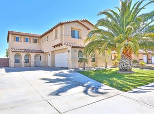 12674 Water Lily Ln, Victorville, CA 92392