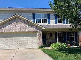 5848 Sable Dr, Indianapolis, IN