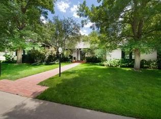 13 Polo Field Ln, Denver, CO 80209
