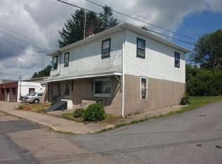 653 Lyon Ct, Hazleton, PA 18201
