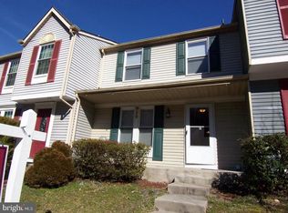 929 N Angel Valley Ct, Edgewood, MD