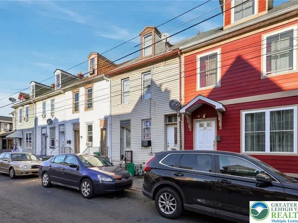 623 N Lumber St, Allentown, PA 18102