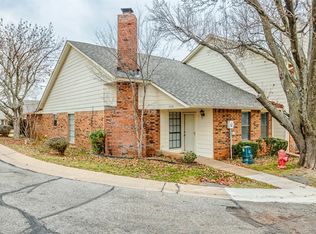 2316 Big Horn, Edmond, OK 73012