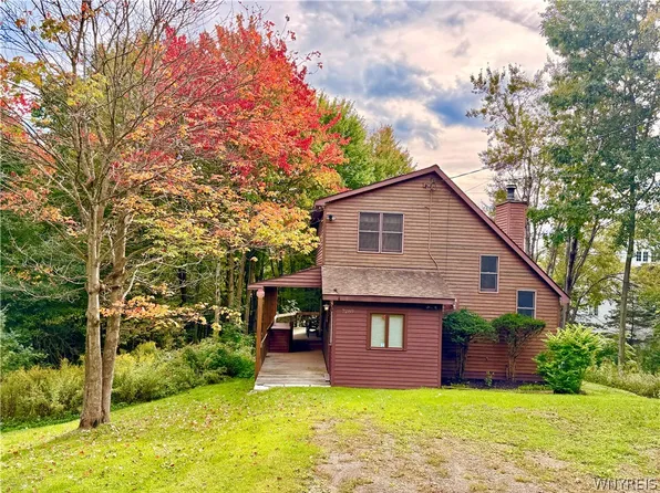 7289 Route 242, Ellicottville, NY 14731