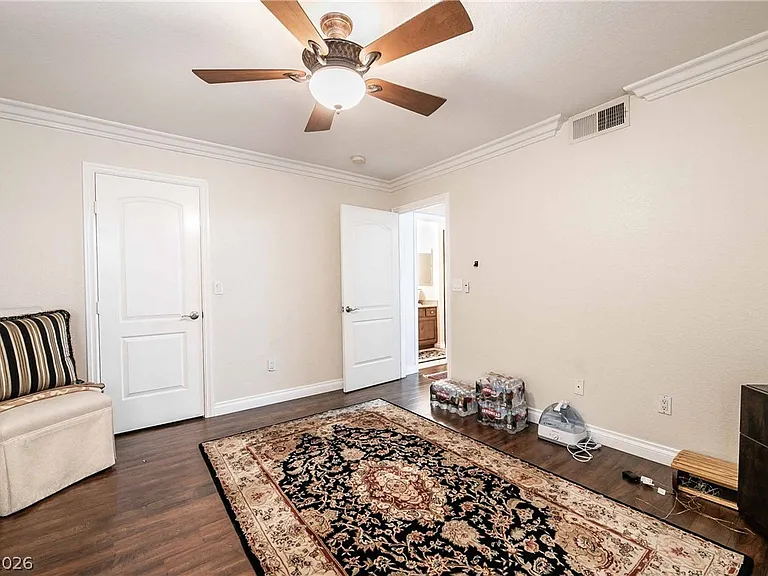 8101 W Flamingo Rd #2006 — Photo 30