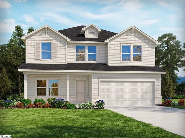111 Gibbon Way, Gray Court, SC 29645