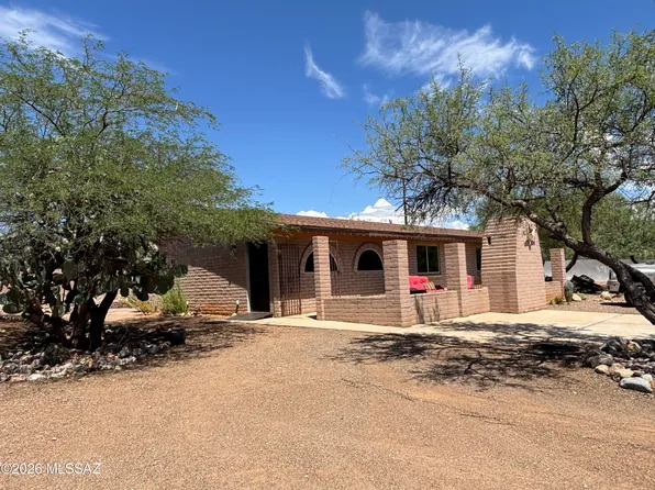 16780 N Columbus Blvd, Tucson, AZ 85739