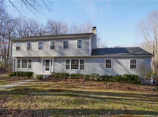 63 Turtleback Rd, Wilton, CT 06897