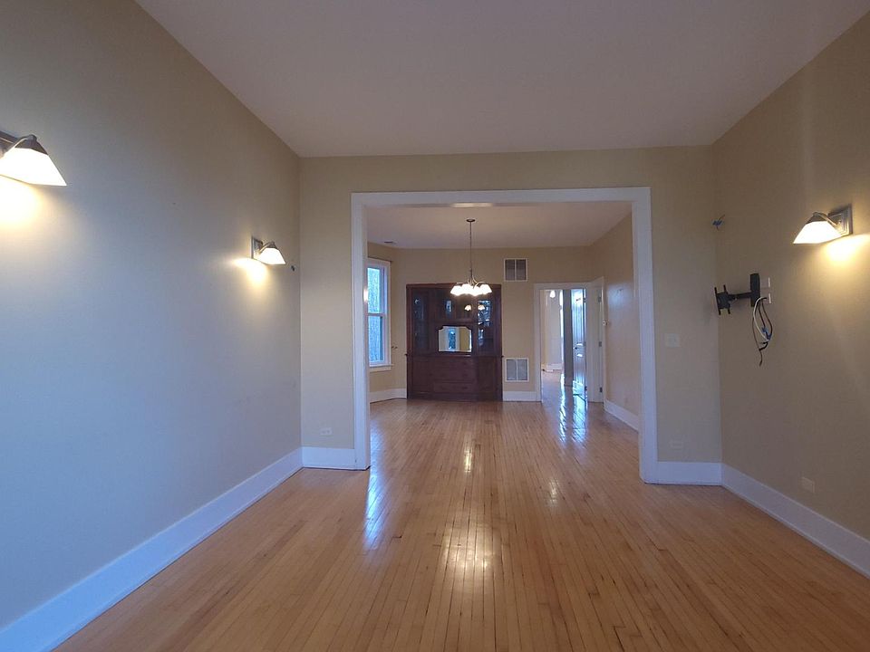 Living Room looking towards Dining Room