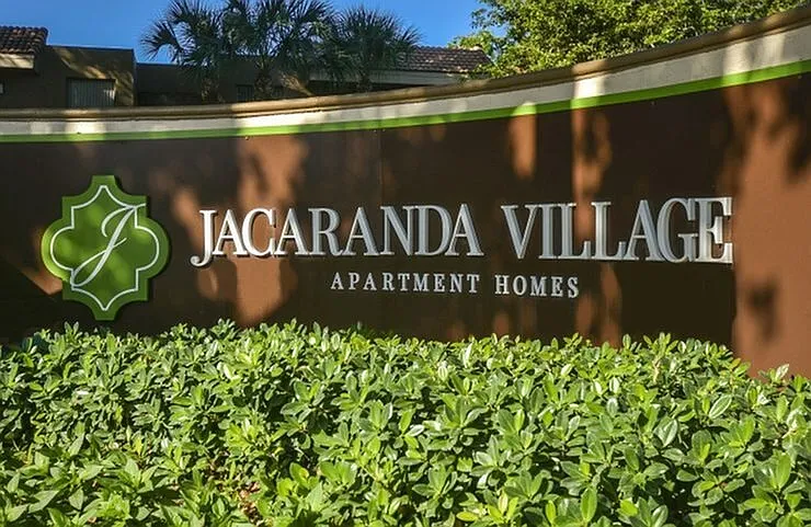 Signage