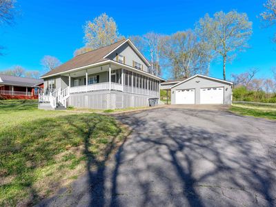 833 County Road 413, Killen, AL, 35645