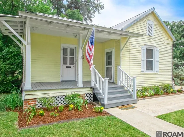 212 Lejeune St, New Roads, LA 70760