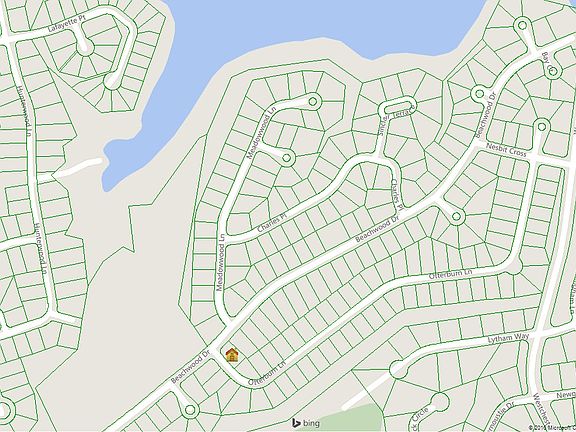 3rd image of 157 Beachwood Dr