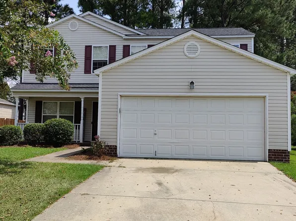 126 Gayle Pond Trce, Columbia, SC 29209