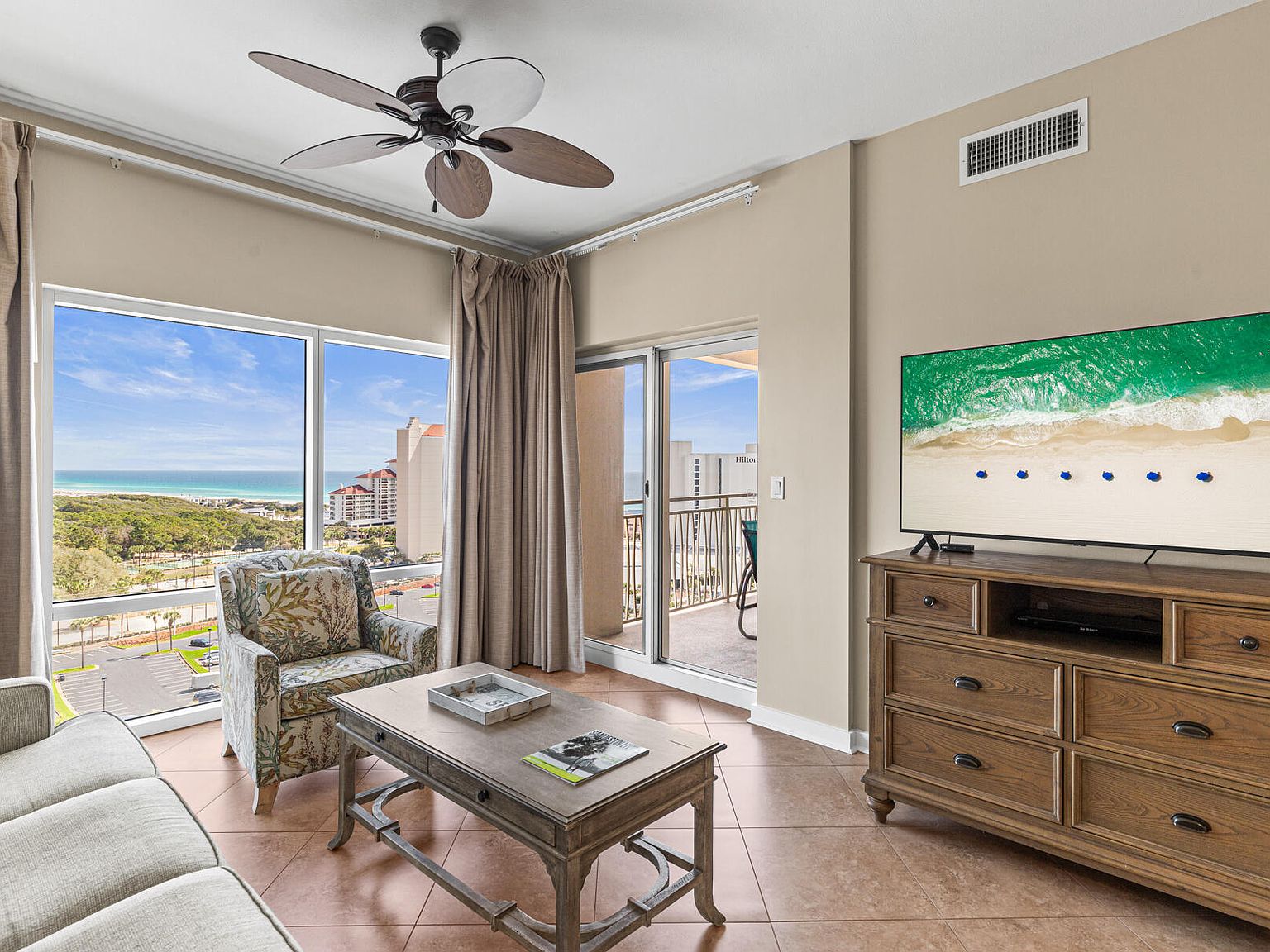 5000 S Sandestin Blvd UNIT 7107