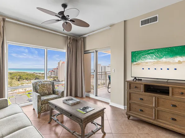 5000 S Sandestin Blvd Unit 7107, Miramar Beach, FL 32550