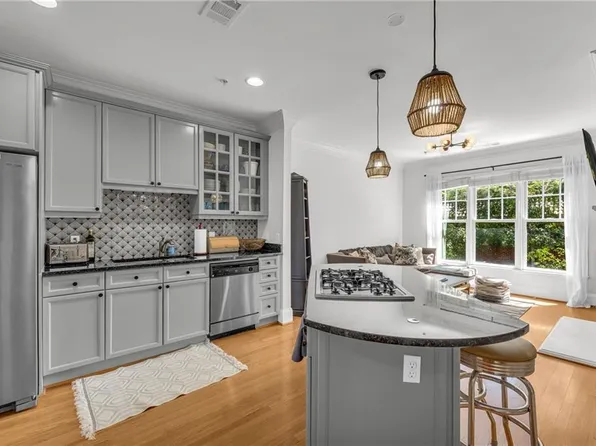 825 Highland Ln NE APT 1207, Atlanta, GA 30306