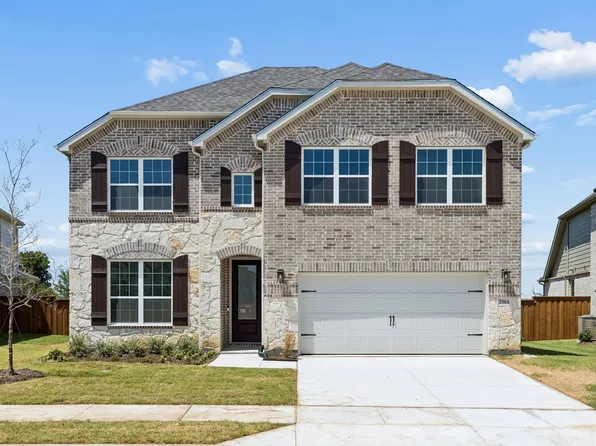 5964 Merian Dr, Pilot Pt, TX 75009