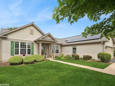 319 Capital Dr, Shorewood, IL, 60404